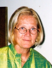 Col. Ann Wright
